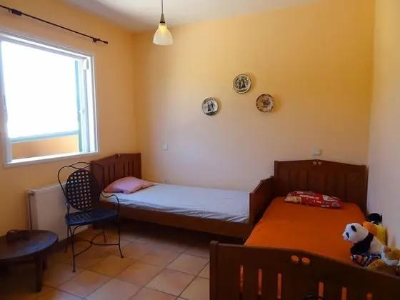 Villa, 6 Yatak Odası, Kişiye Özel Havuzlu