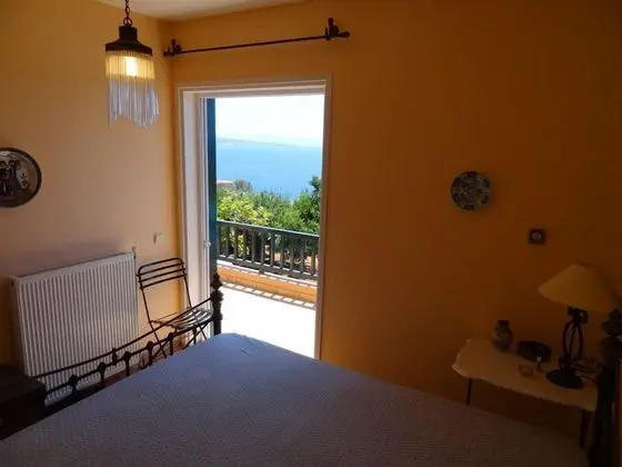 Villa, 6 Yatak Odası, Kişiye Özel Havuzlu