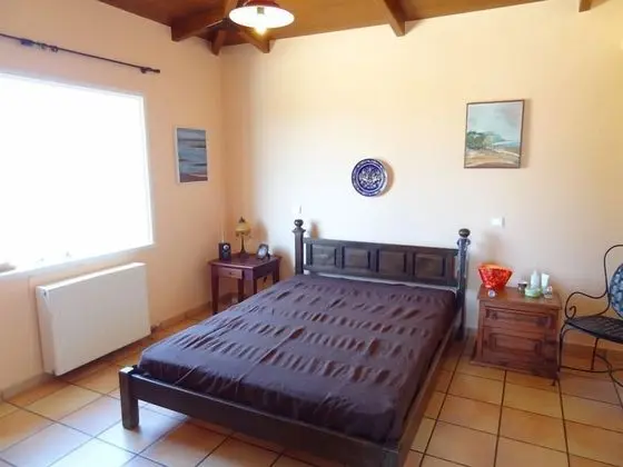 Villa, 6 Yatak Odası, Kişiye Özel Havuzlu