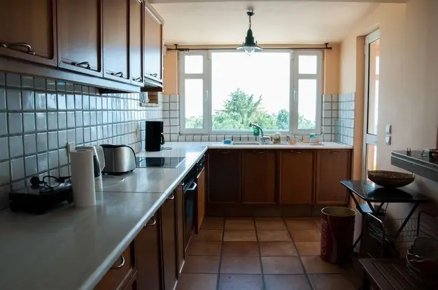 Villa, 6 Yatak Odası, Kişiye Özel Havuzlu