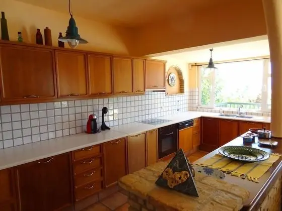 Villa, 6 Yatak Odası, Kişiye Özel Havuzlu