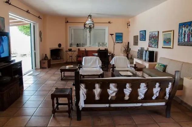 Villa, 6 Yatak Odası, Kişiye Özel Havuzlu