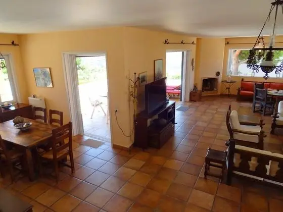 Villa, 6 Yatak Odası, Kişiye Özel Havuzlu