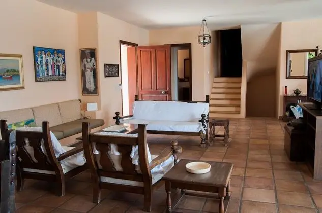 Villa, 6 Yatak Odası, Kişiye Özel Havuzlu