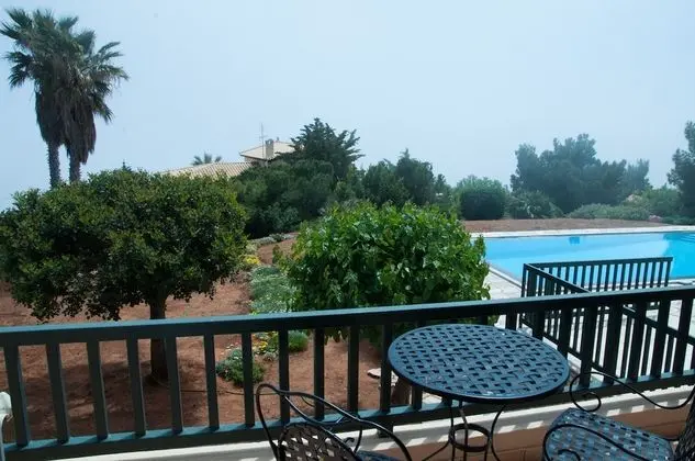 Villa, 6 Yatak Odası, Kişiye Özel Havuzlu