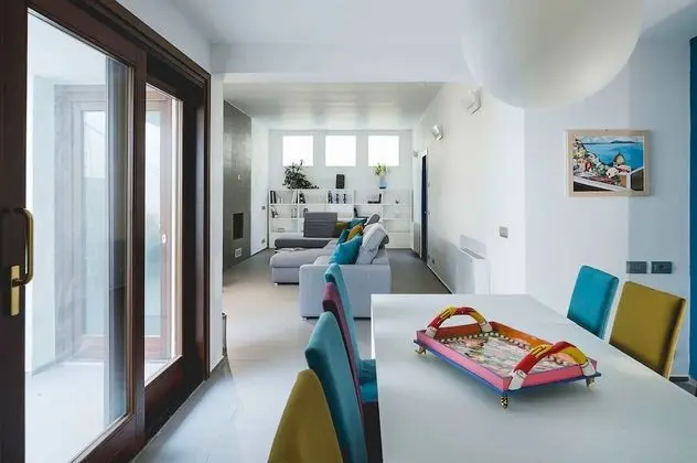 Villa, 3 Yatak Odası