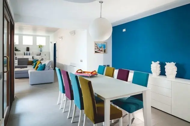 Villa, 3 Yatak Odası