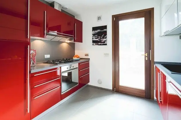 Villa, 3 Yatak Odası