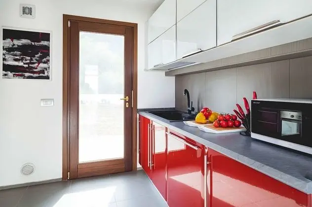 Villa, 3 Yatak Odası