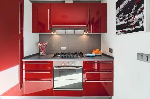 Villa, 3 Yatak Odası