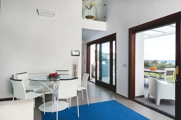 Villa, 3 Yatak Odası
