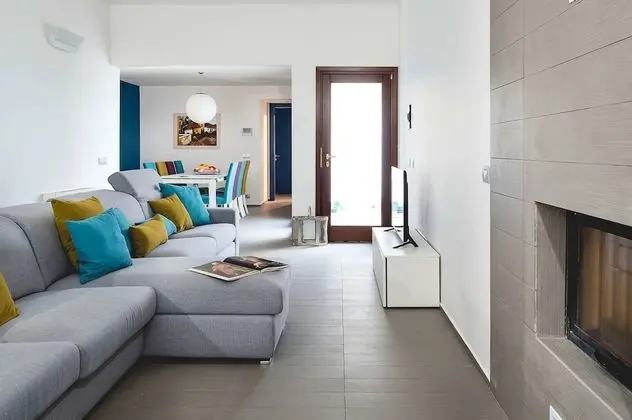 Villa, 3 Yatak Odası