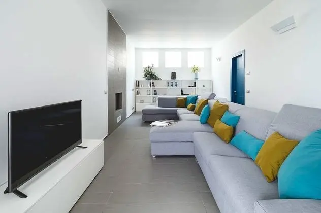 Villa, 3 Yatak Odası