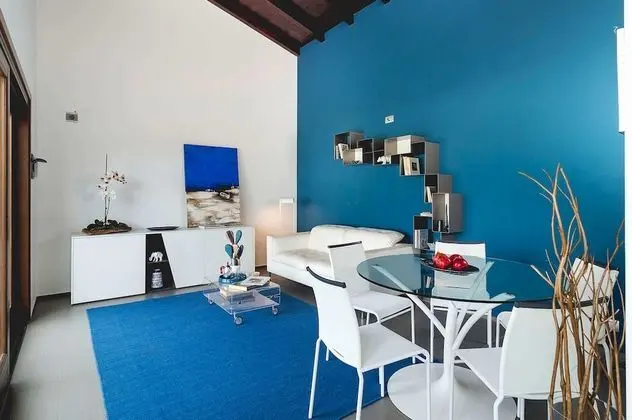 Villa, 3 Yatak Odası