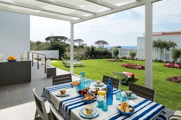 Villa, 3 Yatak Odası