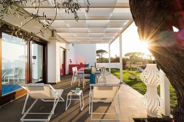 Villa, 3 Yatak Odası