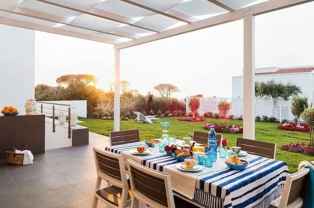 Villa, 3 Yatak Odası