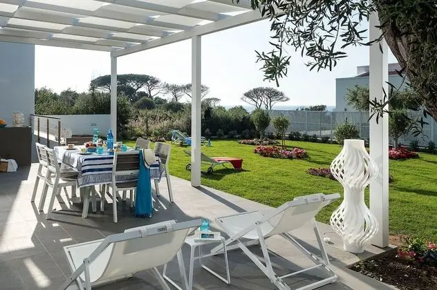 Villa, 3 Yatak Odası