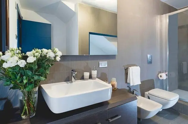 Villa, 3 Yatak Odası