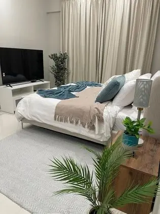 Stüdyo, 1 Çift Kişilik Yatak, Engellilere Uygun, Balkon