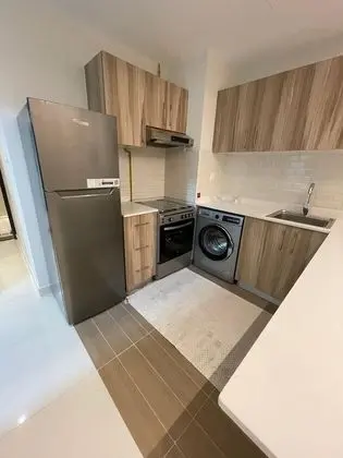Stüdyo, 1 Çift Kişilik Yatak, Engellilere Uygun, Balkon