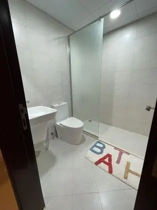 Stüdyo, 1 Çift Kişilik Yatak, Engellilere Uygun, Balkon
