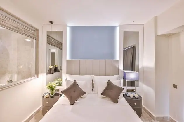 Deluxe Oda, Deniz Manzaralı