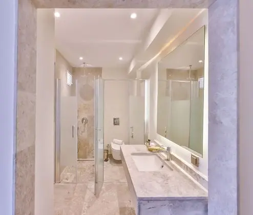 Deluxe Oda, Deniz Manzaralı