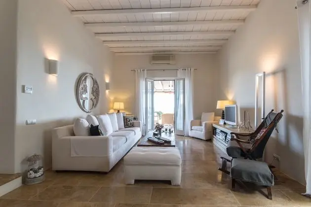 Villa, 6 Yatak Odası