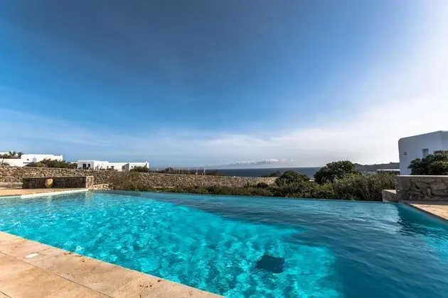 Villa, 6 Yatak Odası