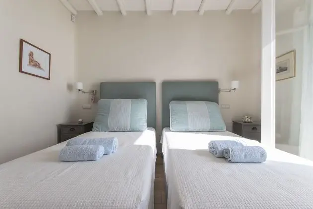 Villa, 6 Yatak Odası