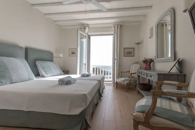 Villa, 6 Yatak Odası
