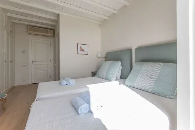 Villa, 6 Yatak Odası
