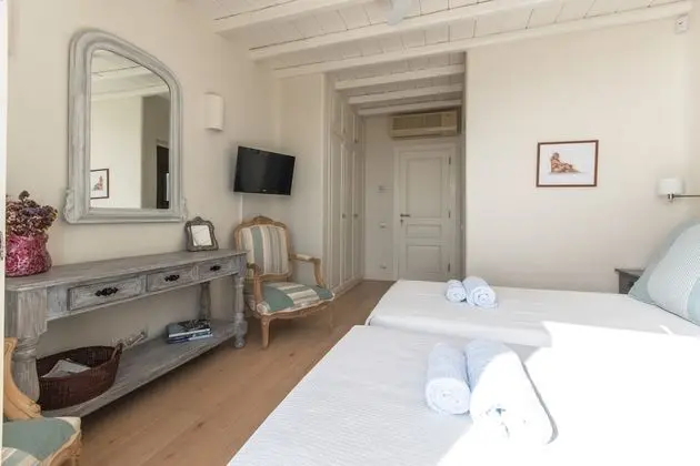Villa, 6 Yatak Odası