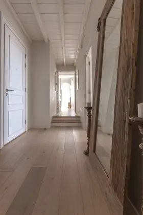 Villa, 6 Yatak Odası