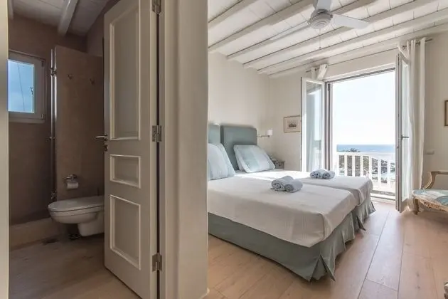 Villa, 6 Yatak Odası