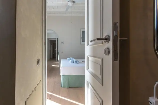 Villa, 6 Yatak Odası