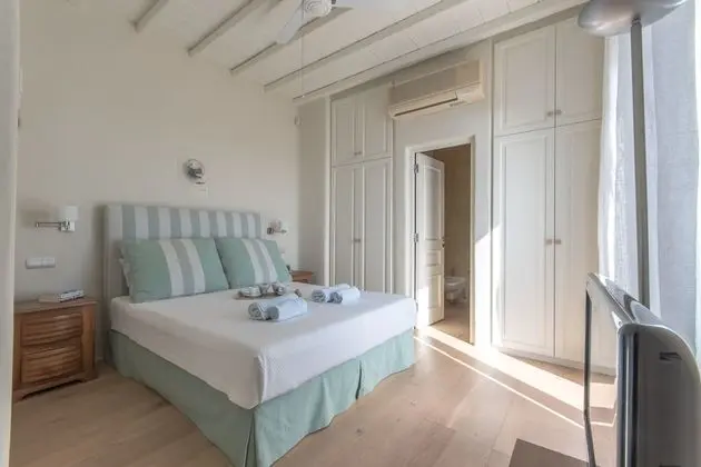 Villa, 6 Yatak Odası