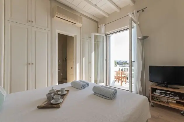Villa, 6 Yatak Odası