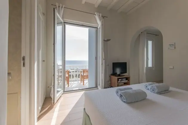 Villa, 6 Yatak Odası