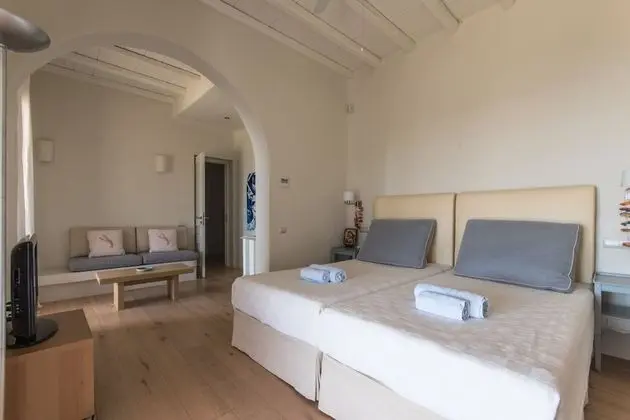 Villa, 6 Yatak Odası