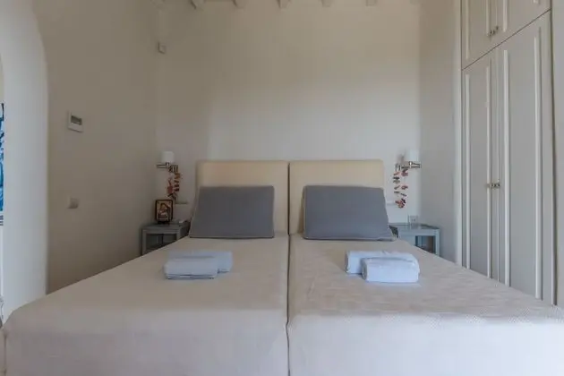 Villa, 6 Yatak Odası