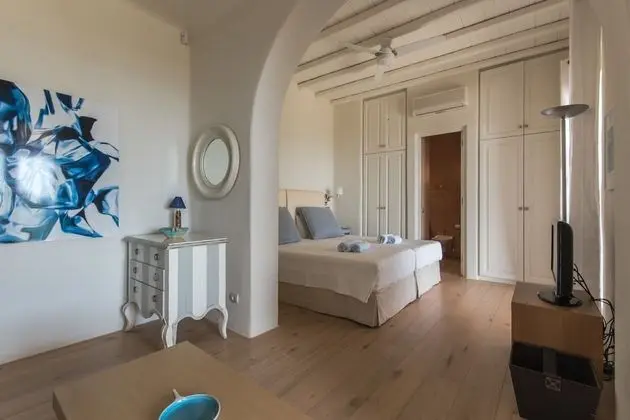 Villa, 6 Yatak Odası