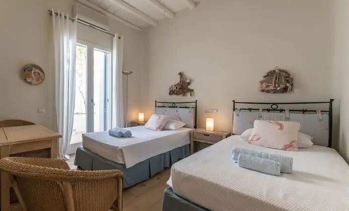 Villa, 6 Yatak Odası