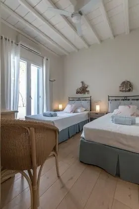 Villa, 6 Yatak Odası