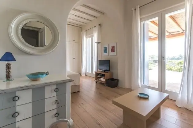 Villa, 6 Yatak Odası