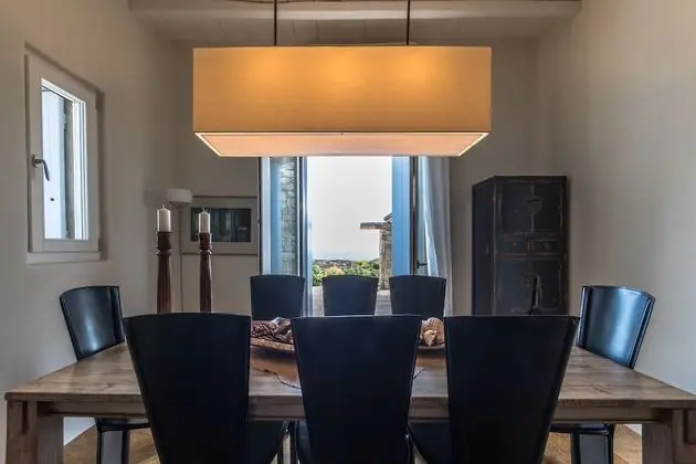 Villa, 6 Yatak Odası
