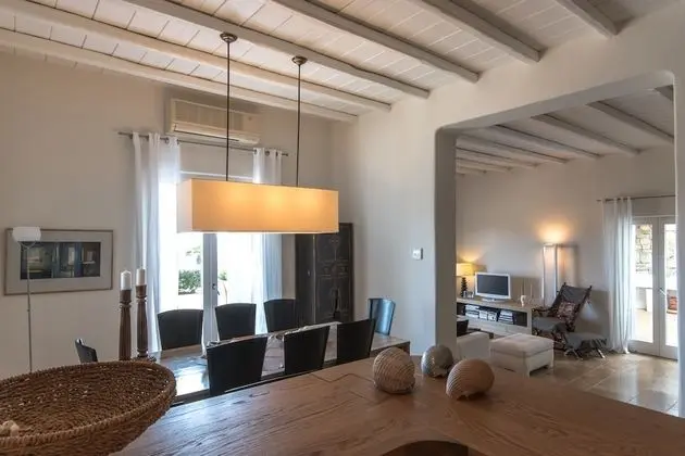 Villa, 6 Yatak Odası