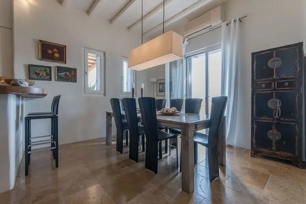 Villa, 6 Yatak Odası
