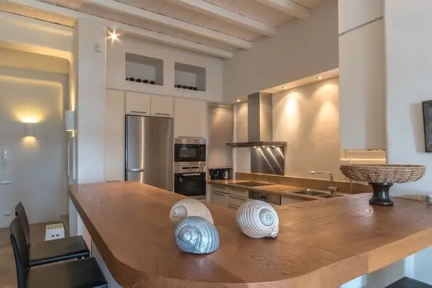Villa, 6 Yatak Odası